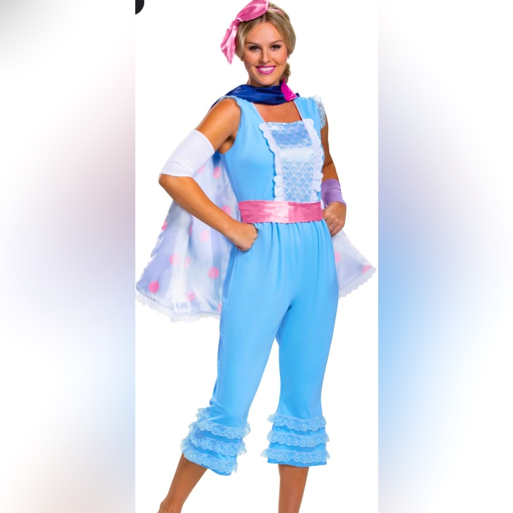 Toy Story Bo Peep Adult Costume